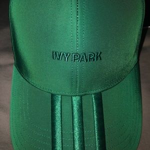 NWT Ivy Park Hat